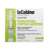 Flash Hair Repair Pointes Fourchues 7 Unités 5 ml de La Cabine