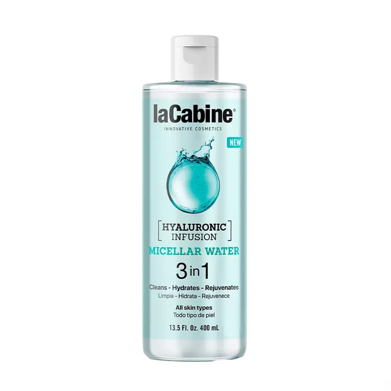 Perfect Clean Micellar Water 400 ml