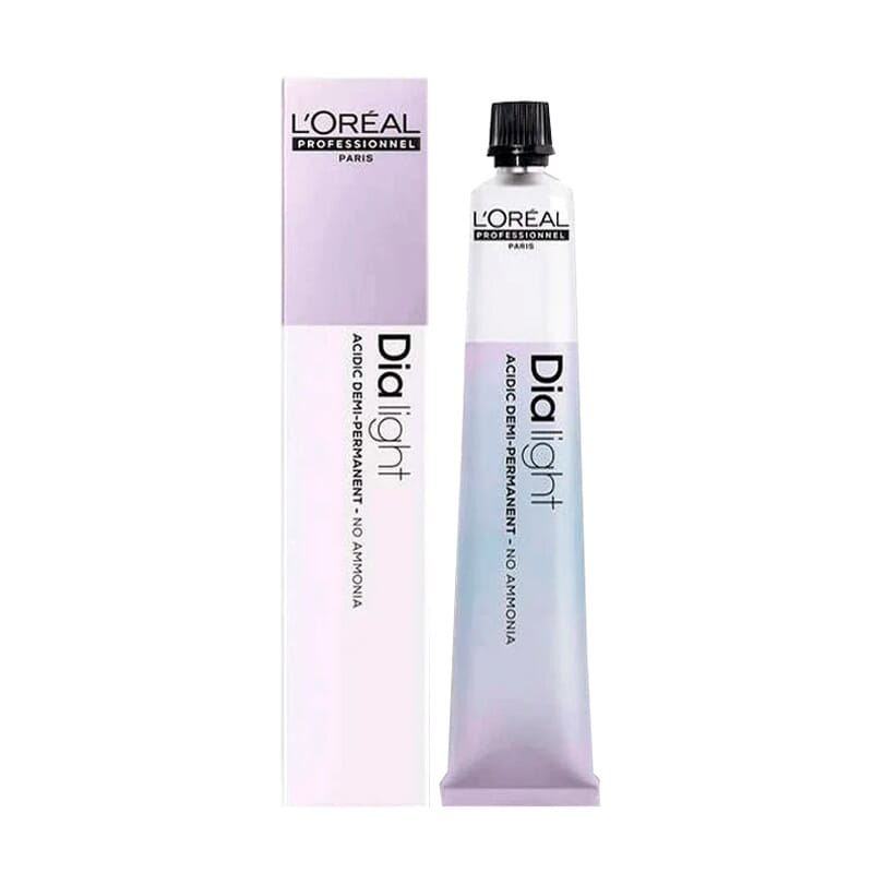 Dia Light Gel-Creme Acide Sans Amoniaque #9,13 50 ml