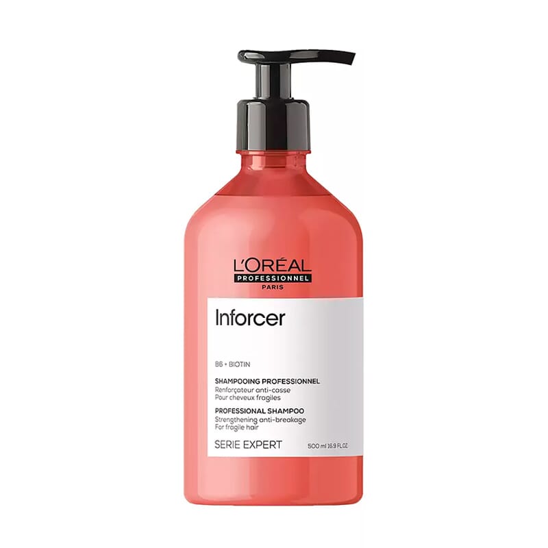 Inforcer Shampoo 500 ml