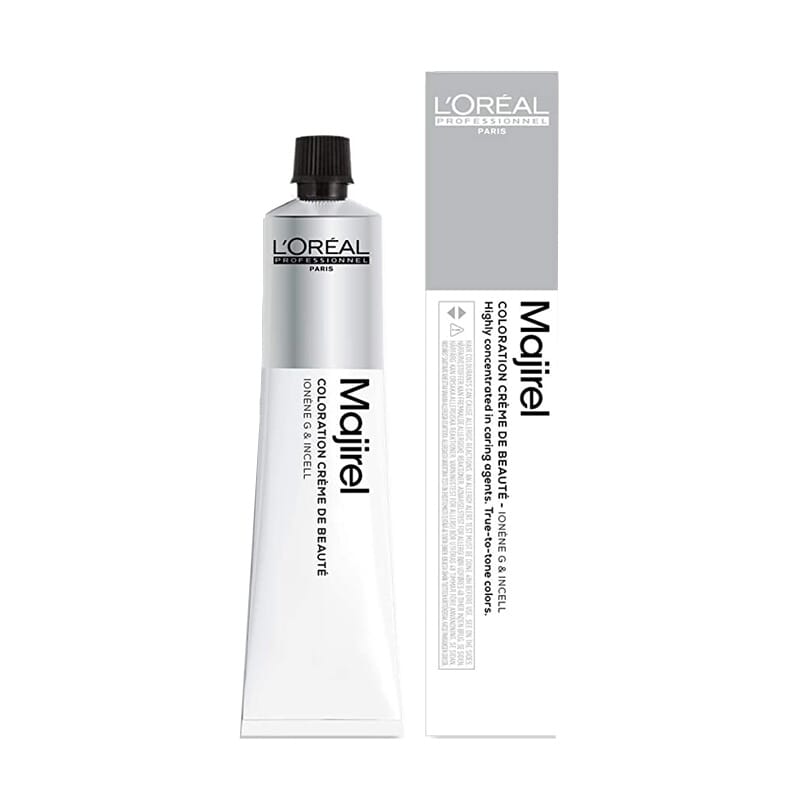 Majirel Absolu Coloration Cream #7,23 50 ml