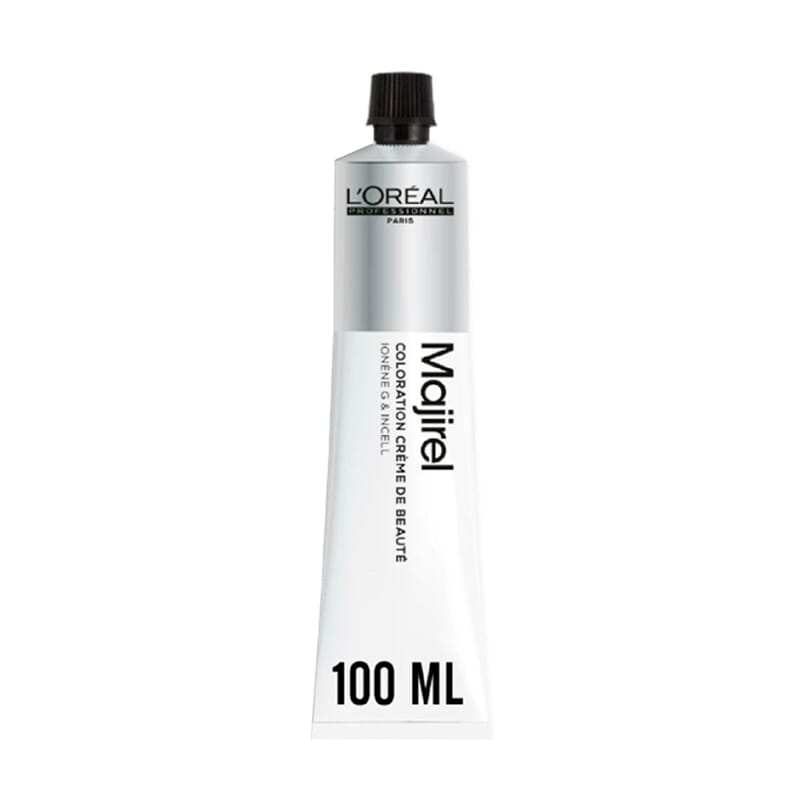 Majirel Absolu Coloration Cream #8,3 100 ml