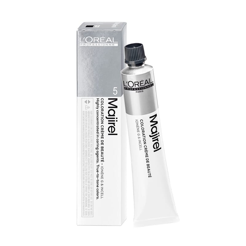 Majirel Absolu Coloration Cream #9,3 100 ml