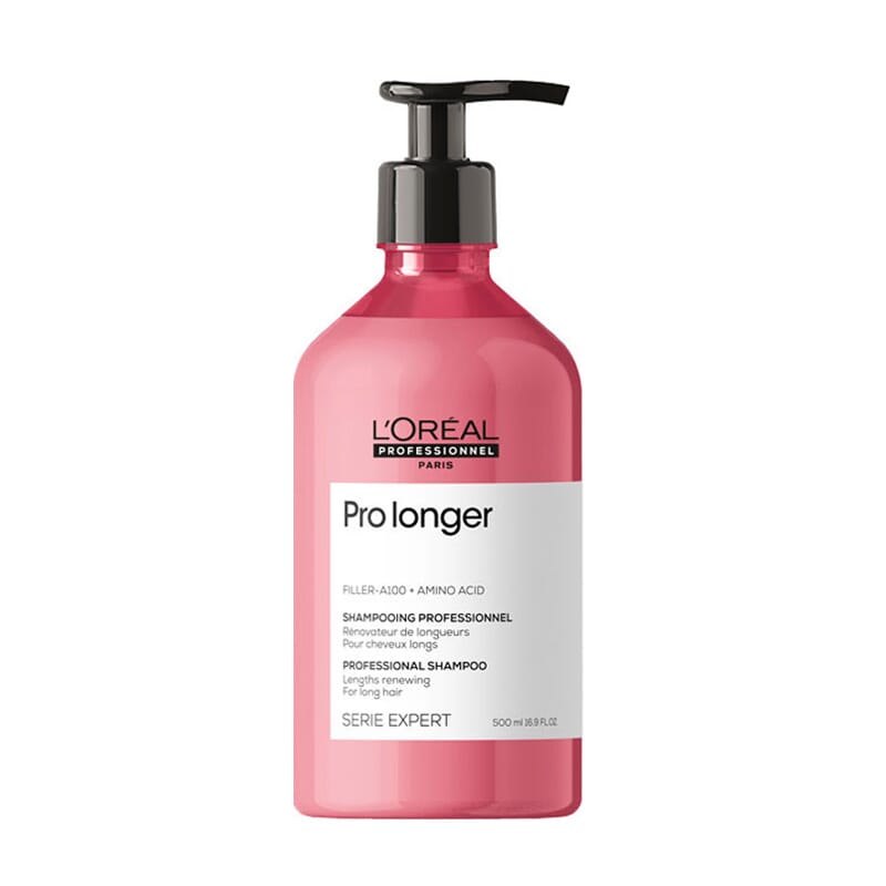 Pro Longer Masque 500 ml