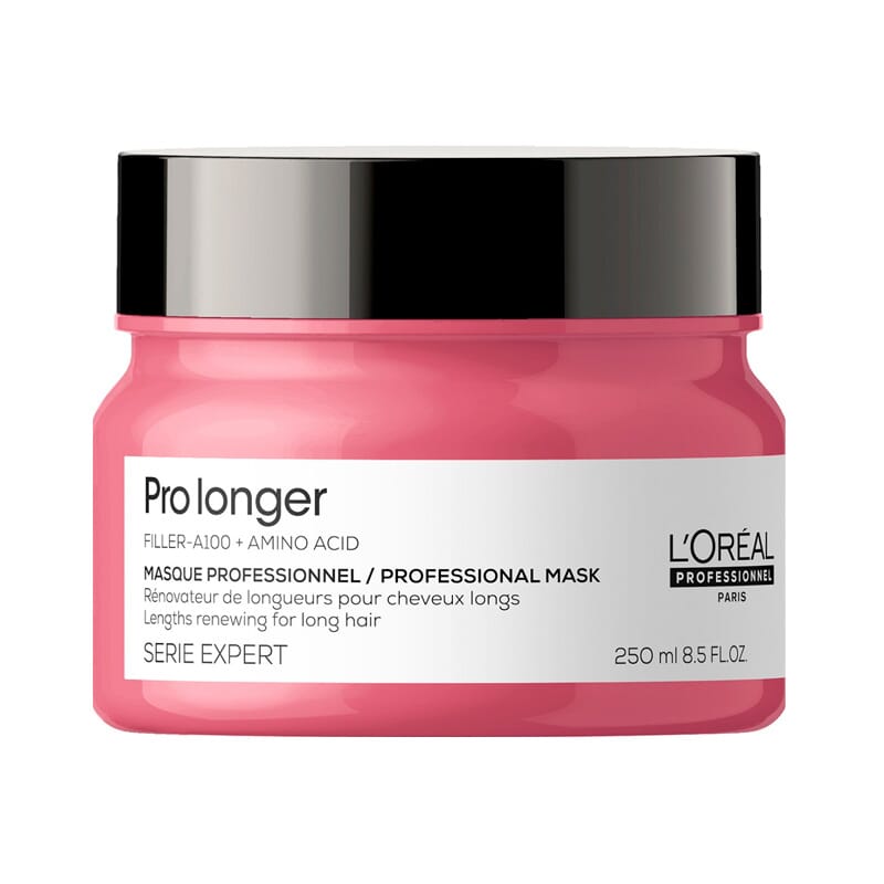 Pro Longer Professional Mask 250 ml