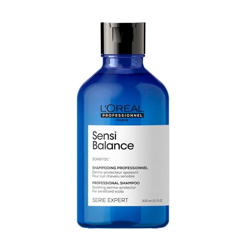 Sensi Balance Shampoo Soothing Dermo-Protector 300 ml