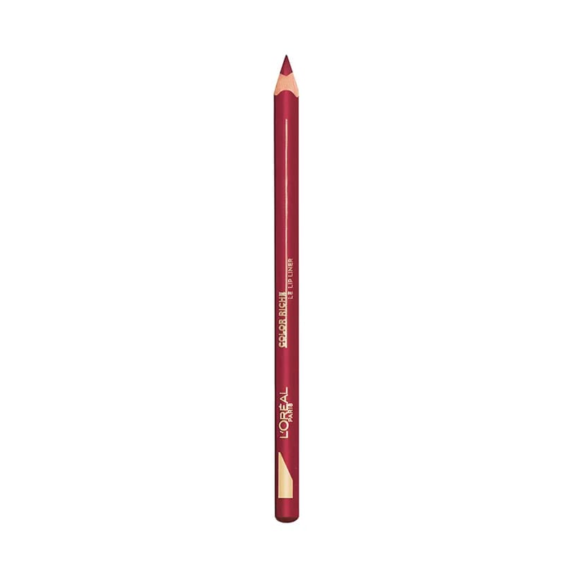 Color Riche Le Lip Liner #124 - S'Il Vous Plait