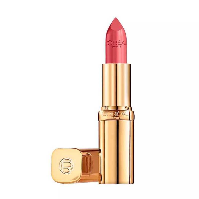 Color Riche Satin Lipstick #110 - Made In Paris