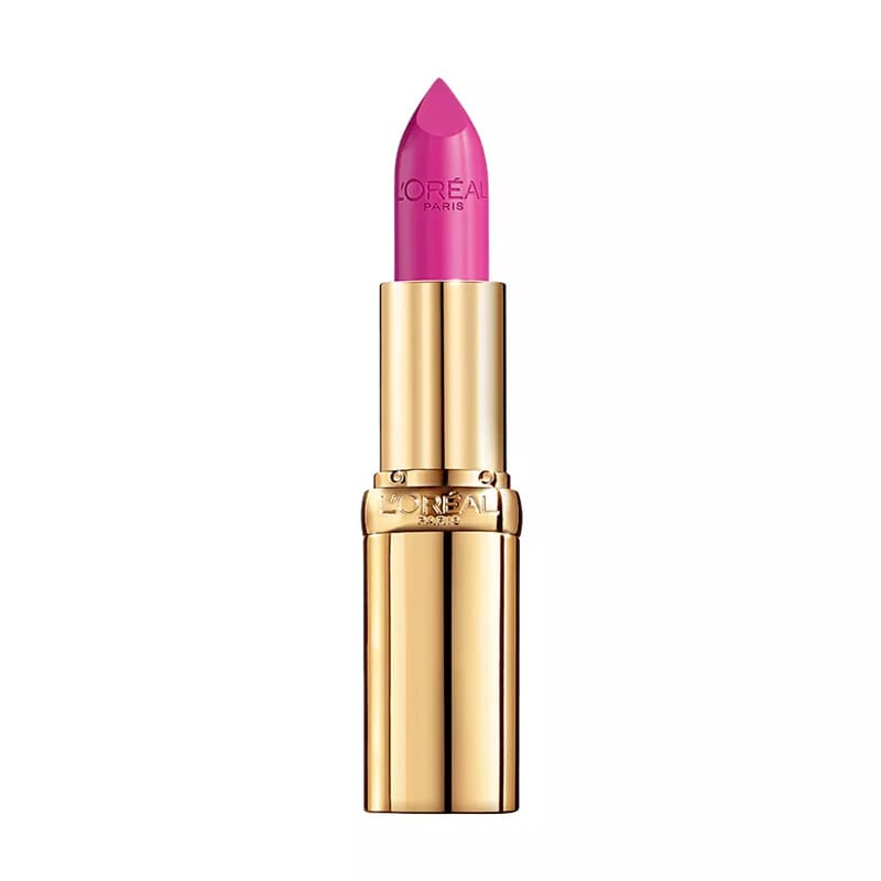 Color Riche Satin Lipstick #112 - Paris Paris