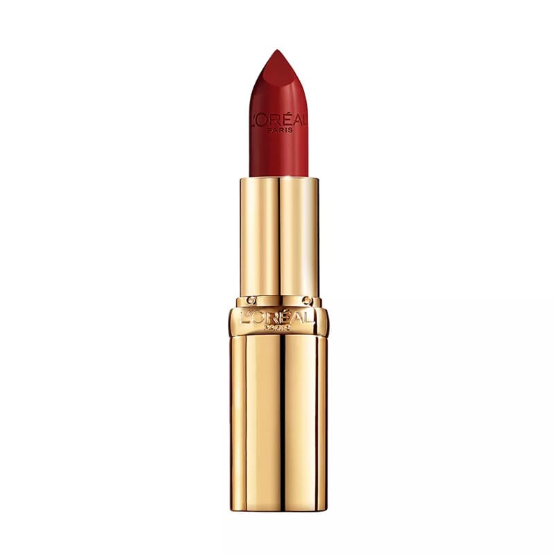 Color Riche Satin Lipstick #124 - S'Il Vous Plait