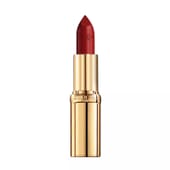 Color Riche Satin Lipstick #124-S'il Vous Plait di L'Oreal Paris