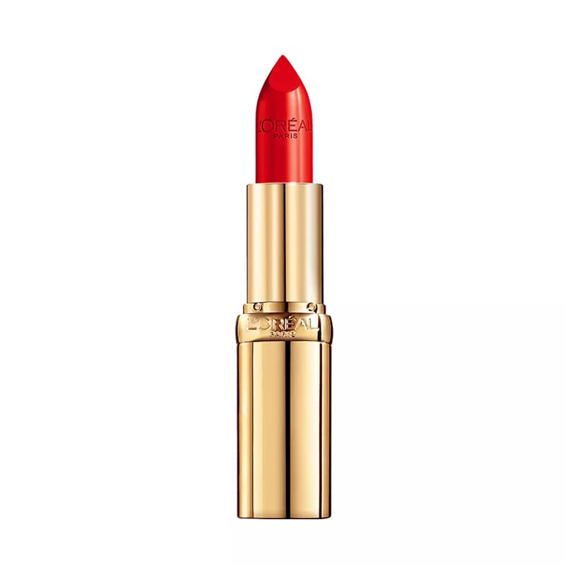 Color Riche Satin Lipstick #125 - Maison Marais