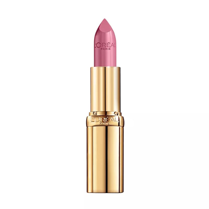 Color Riche Satin Lipstick #129 - Montmarte