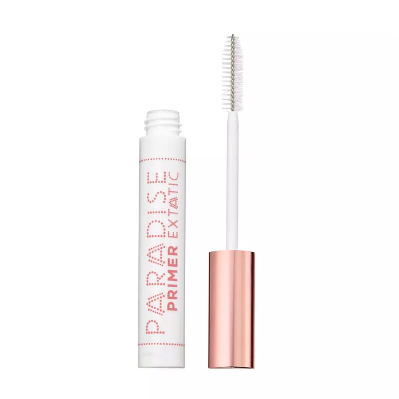 Paradise Extatic Primer Mascara #White