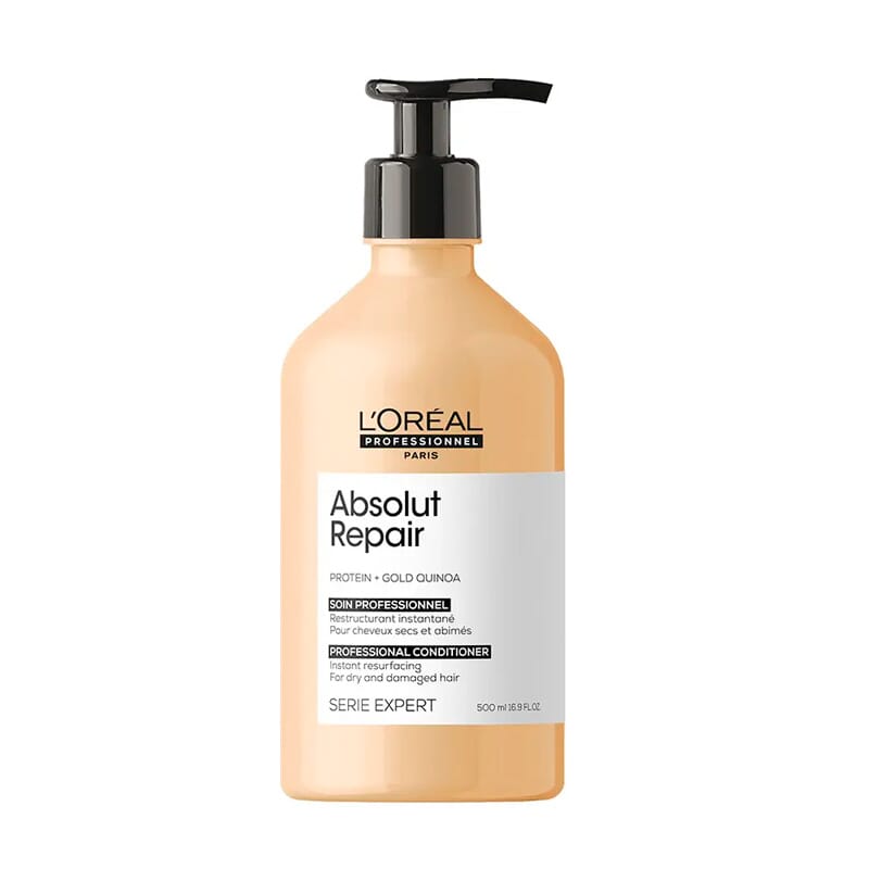 Absolut Repair Gold Professional Conditioner 500 ml