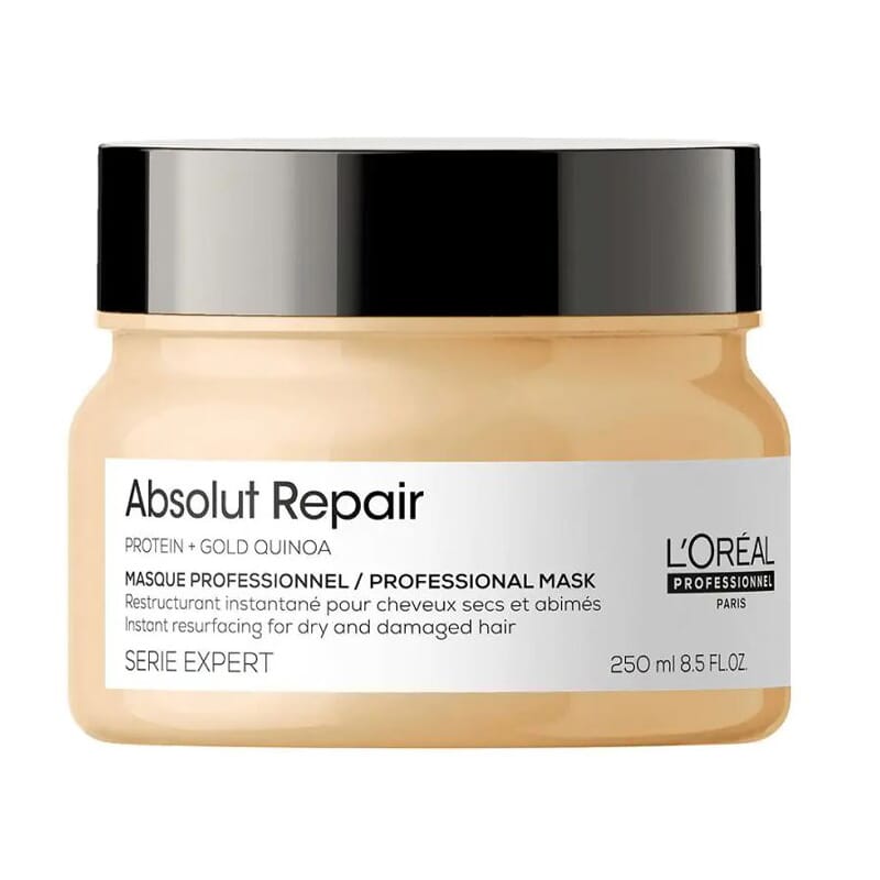 Absolut Repair Gold Professional Mask 250 ml