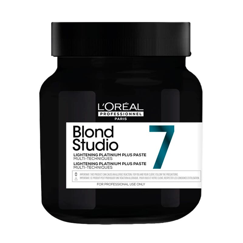 Blond Studio Platinium Plus 500g