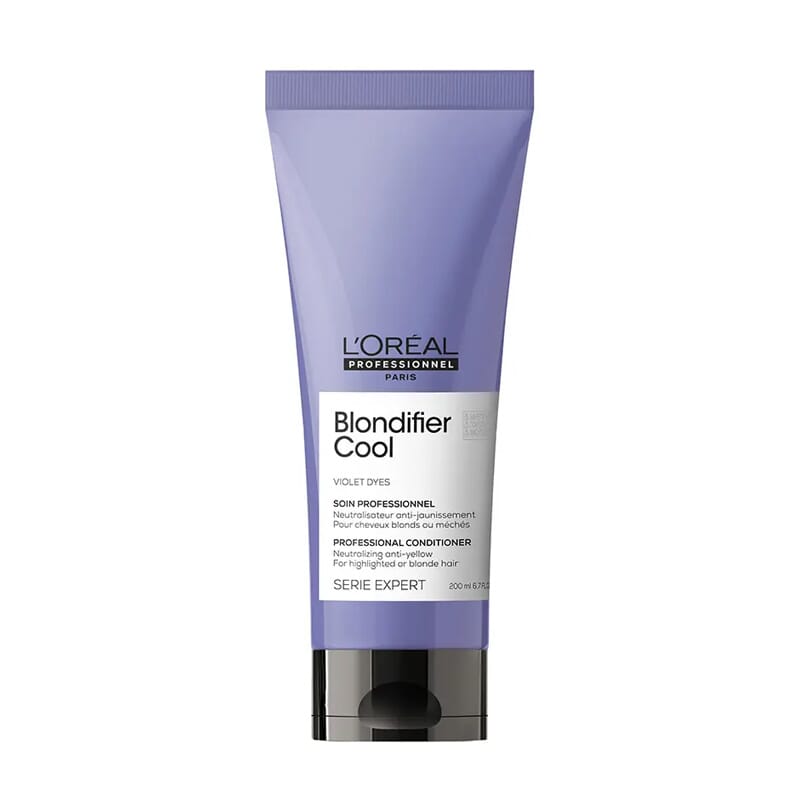 Blondifier Cool Professional Conditioner 200 ml