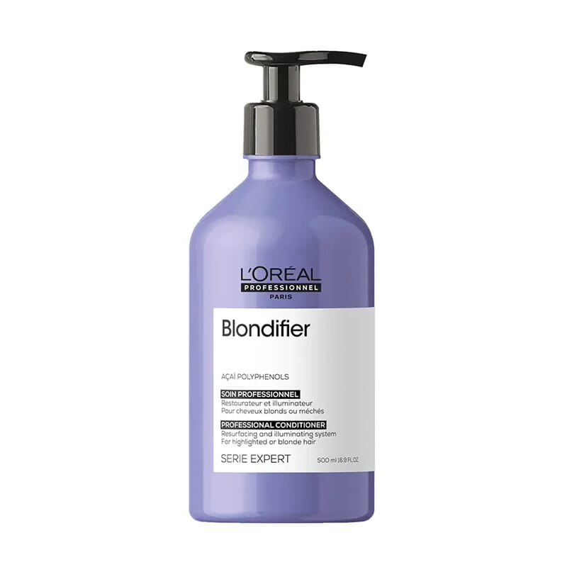 Blondifier Professional Conditioner 500 ml