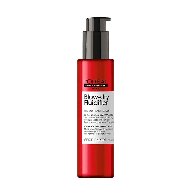 Blow-Dry Fluidifier 10 In 1 Professional Cream 150 ml