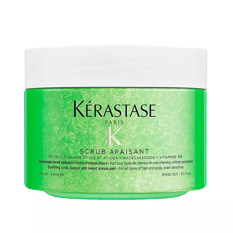 Scrub Apaisant 250 ml