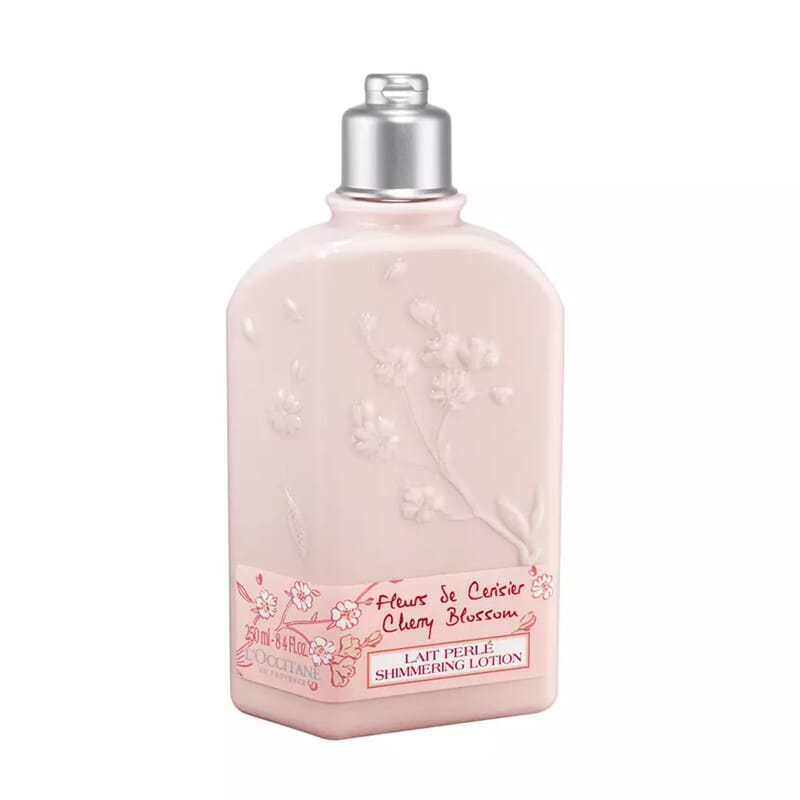 Cherry Blossom Body Lotion 250 ml