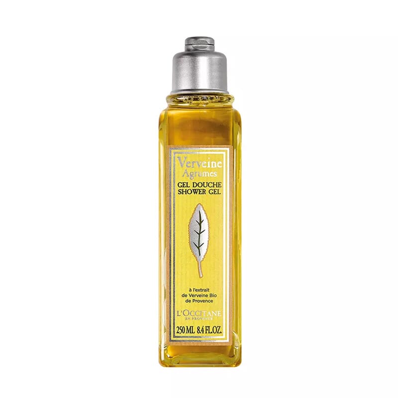 Verveine Agrumes Duschgel 250 ml