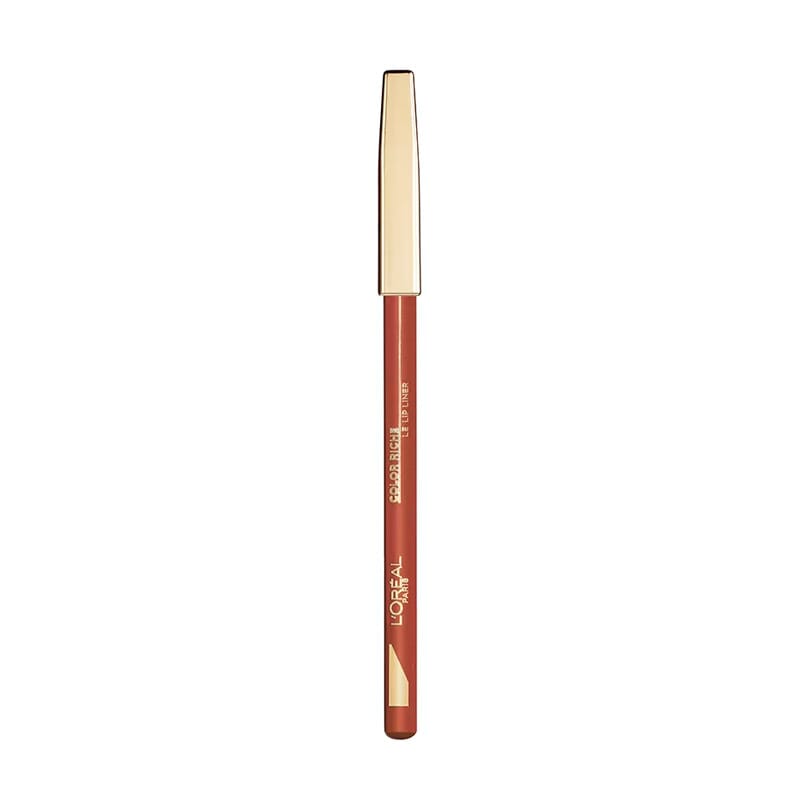 Color Riche Le Lip Liner #107 - Seine Sunset