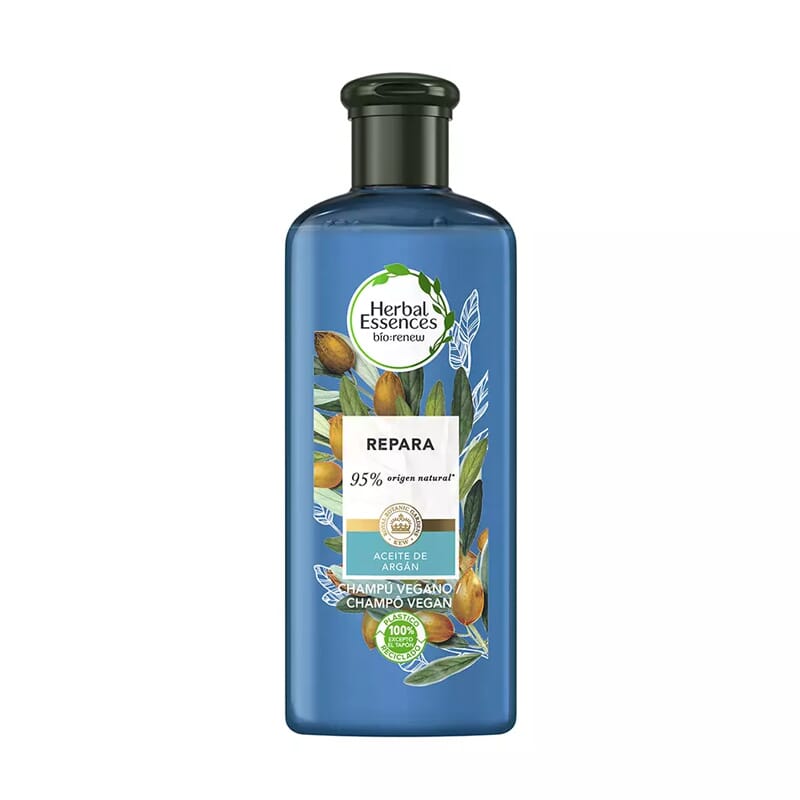 Botanicals Bio Aceite Argan Champú 250 ml