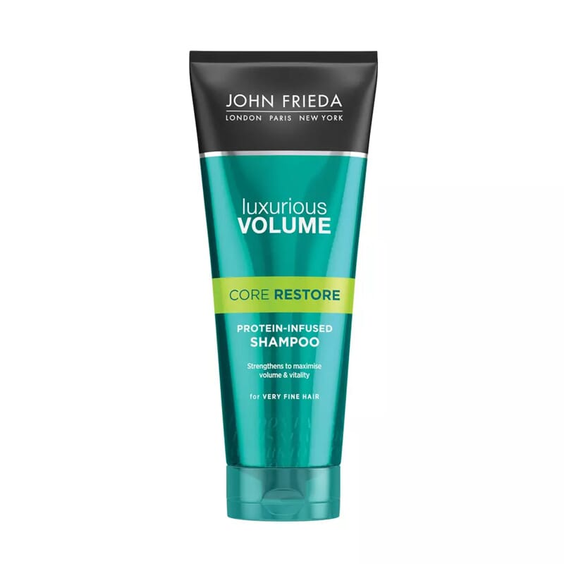 Luxurious Volume Força & Volume Champô 250 ml