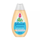 Baby Gel Baño Pure Protect 500 ml de Johnson's