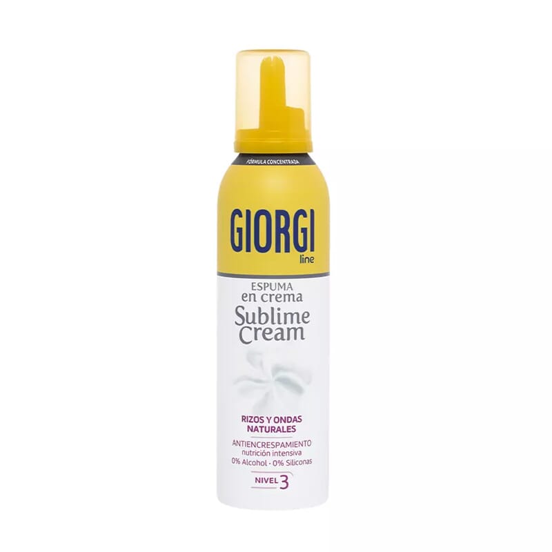 Sublime Cream Caracóis Naturais 150 ml