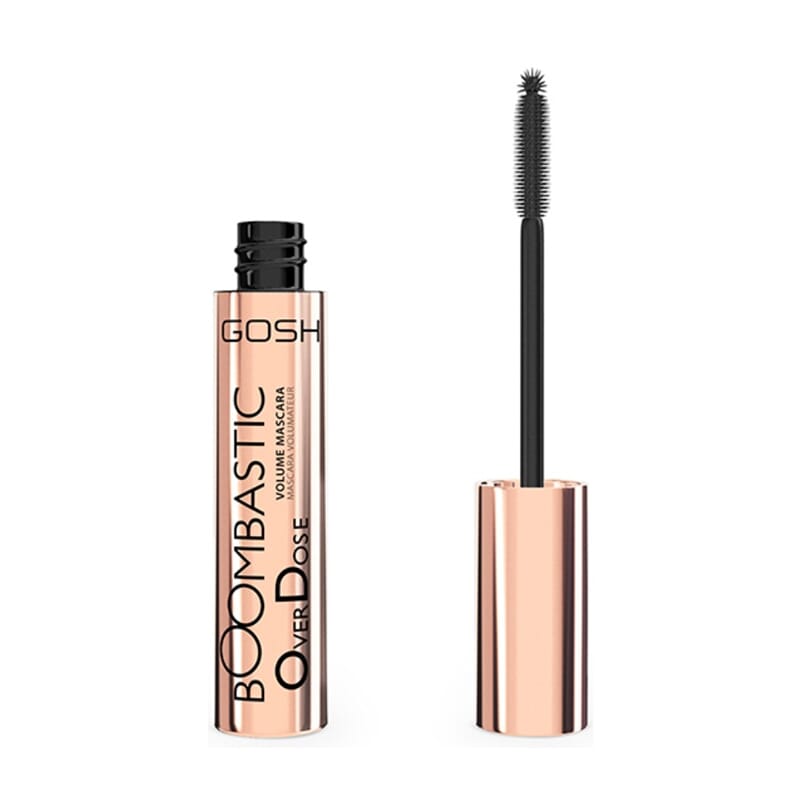 Boombastic Overdose Volume Mascara #001-Extreme Black