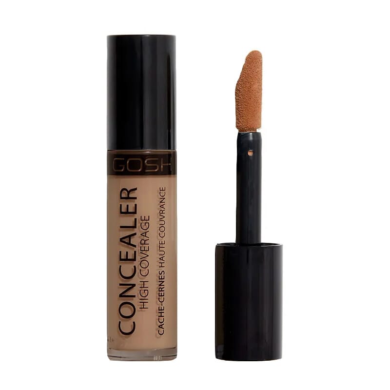 Concealer High Coverage #005-Tawny