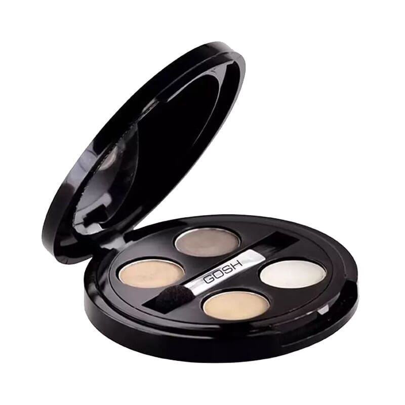 Eye Brow Kit 3 Powder Shades