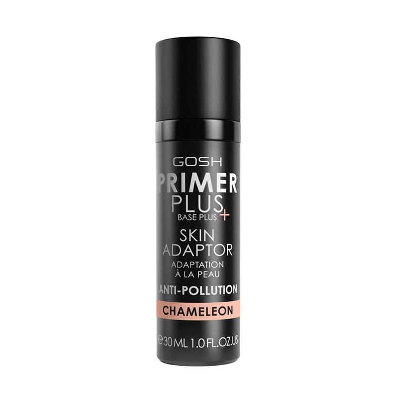 Primer Plus+ Base Plus Skin Adaptor #005-Chameleon 30 ml