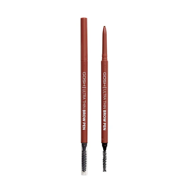 Ultra Thin Brow Pen #Grey