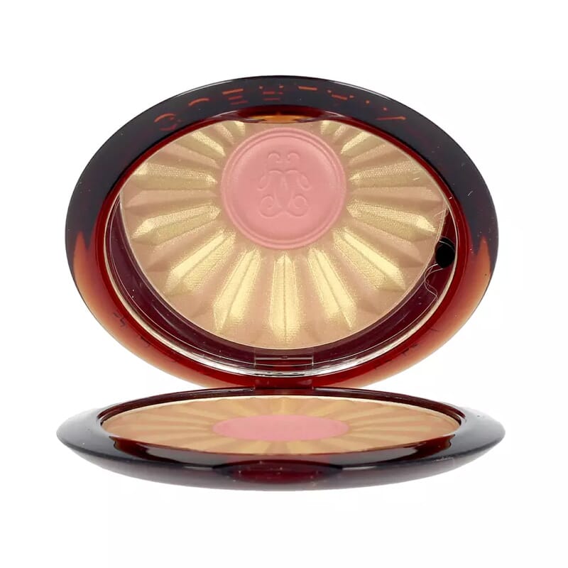 Terracotta Festival Summer Poudre Compact #01