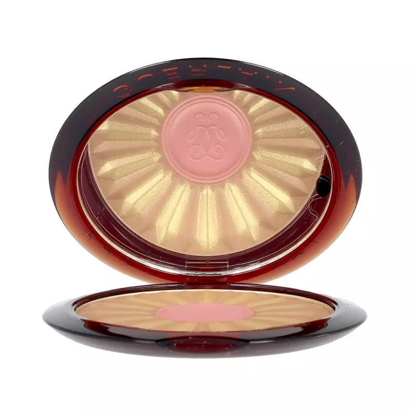 Terracotta Festival Summer Poudre Compact #02