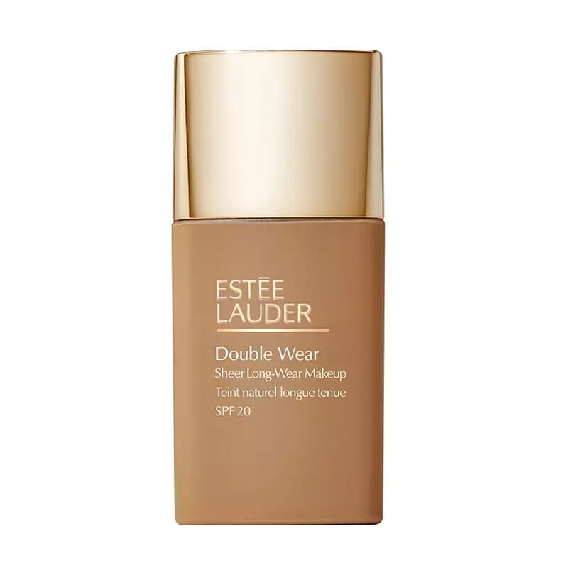 Double Wear Sheer Matte SPF20 Long-Wear Makeup #5W1