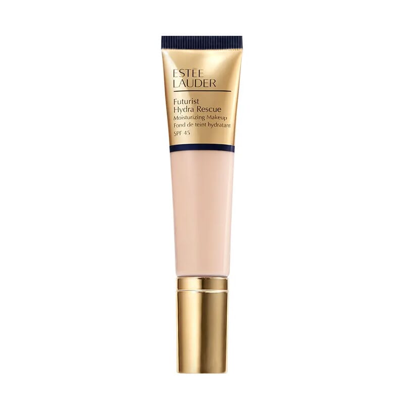 Futurist Hydra Rescue Moisturizing Makeup SPF45 #2C3 Fresco