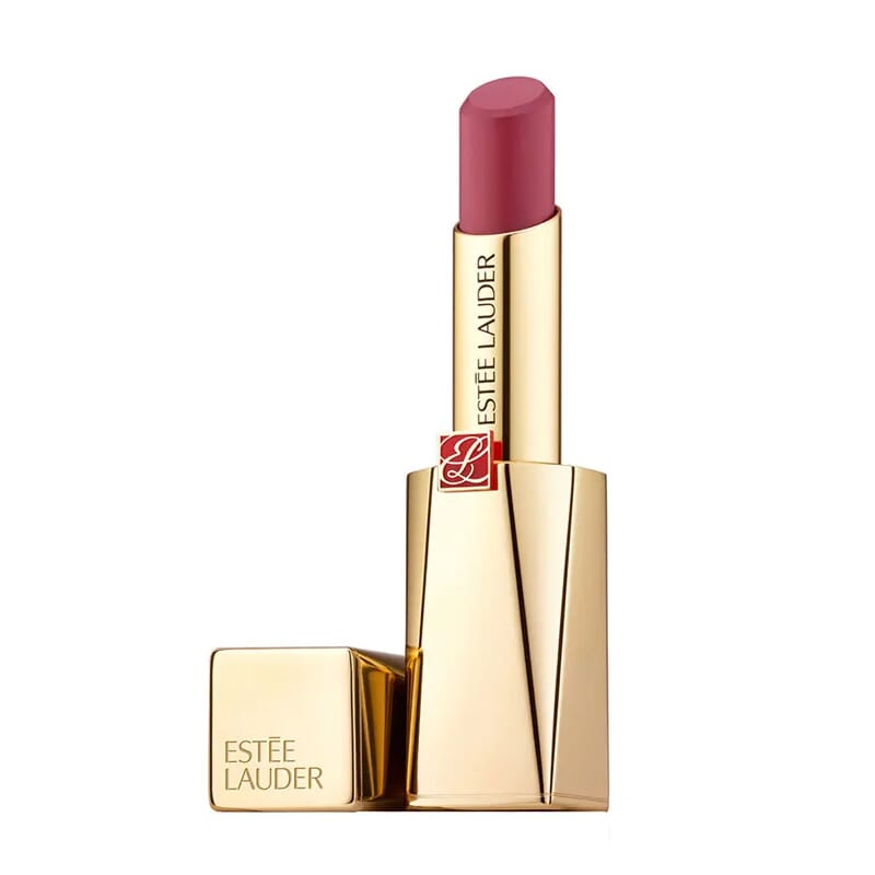 Pure Color Desire Mate Lipstick #114 Insist