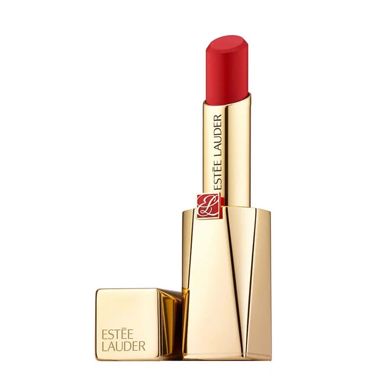 Pure Color Desire Mate Lipstick #313 Bite Back