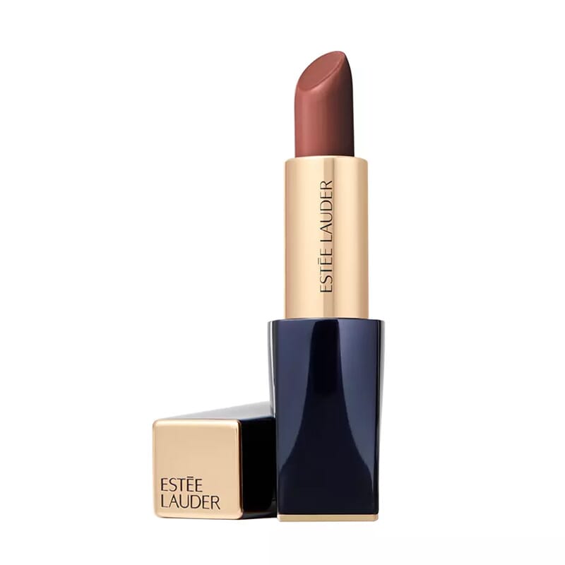 Pure Color Envy Matte Lipstick #548-Indecent Nude
