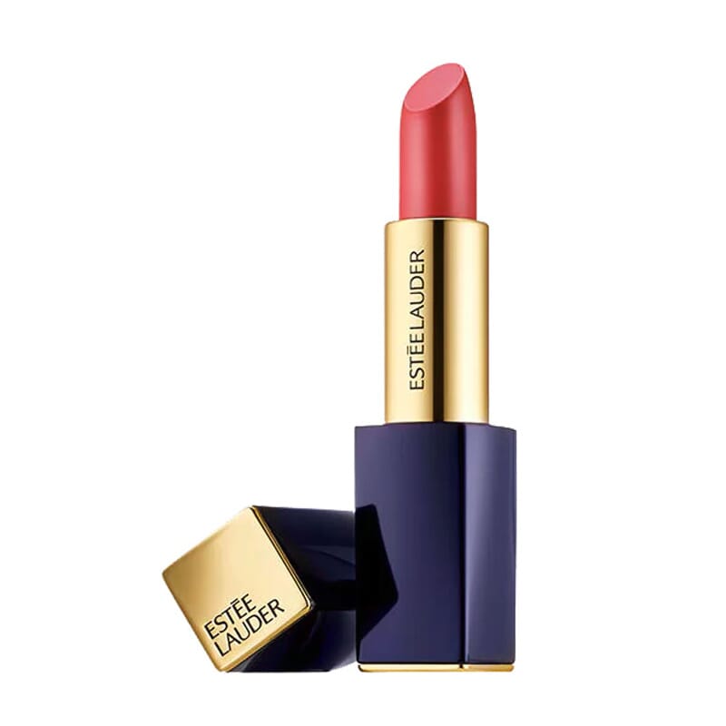 Pure Color Envy Sculpting Lipstick #420-Rebellious Rose