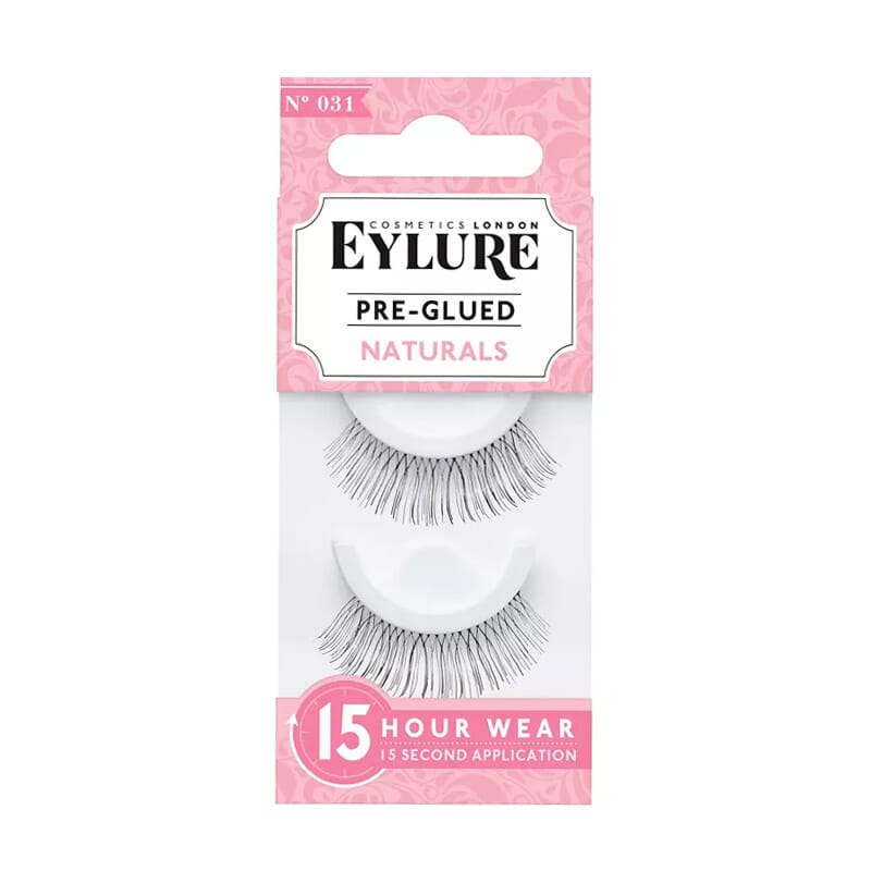 Naturals Pre-Glued #031