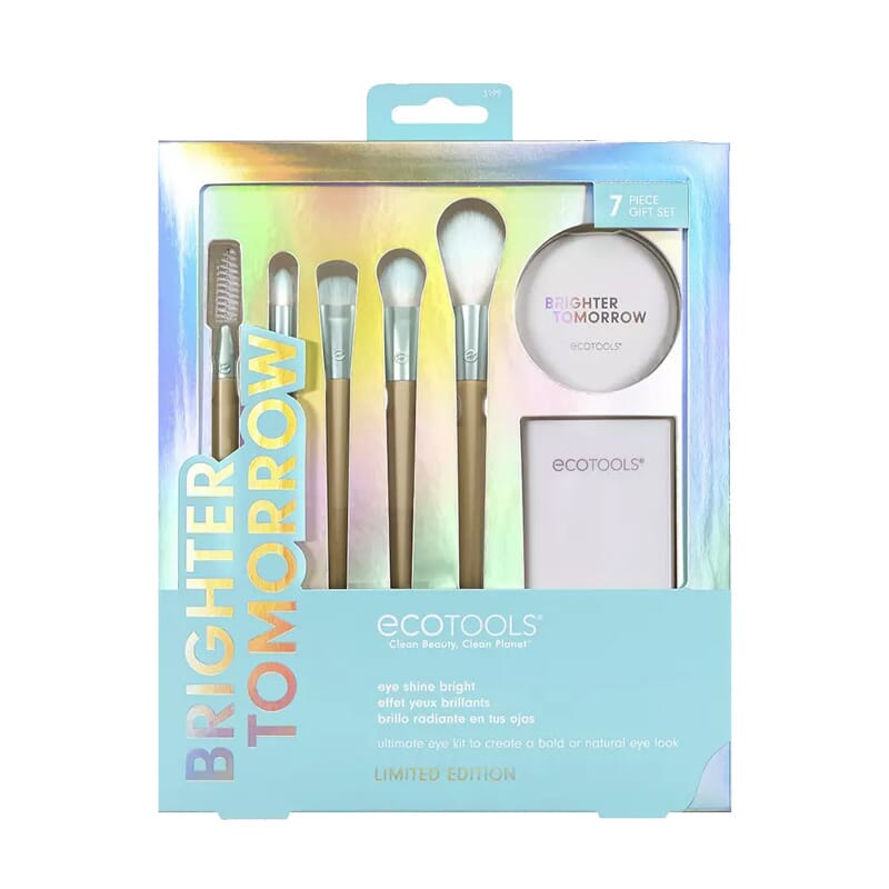 Brighter Tomorrow Eyeshine Bright Lote 7 Piezas