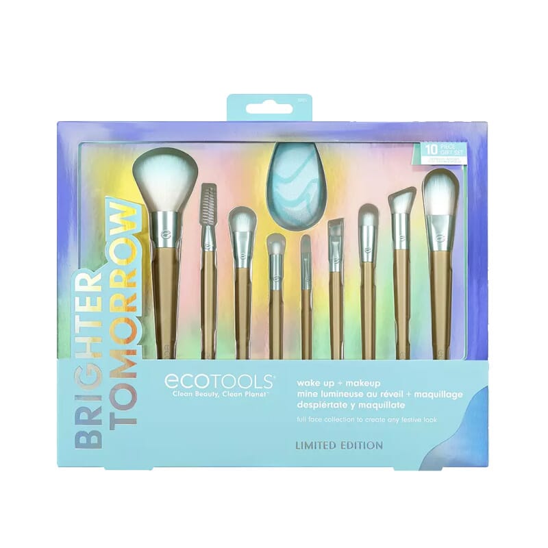 Brighter Tomorrow Just Glow With It Lote 10 Piezas