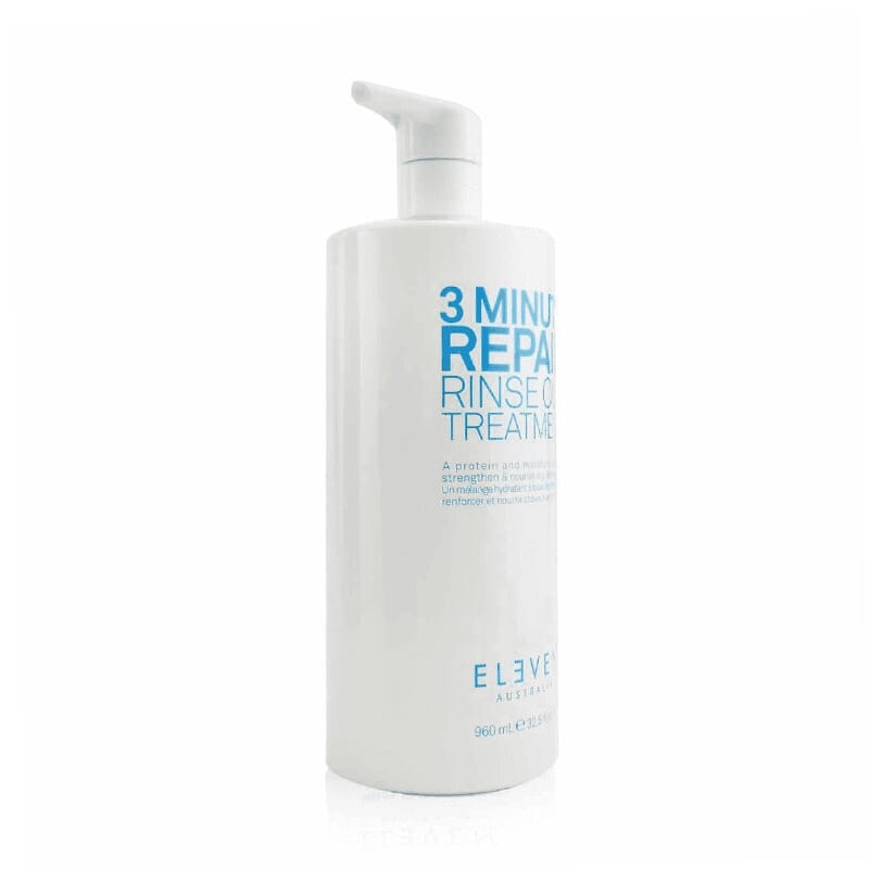3 Minute Repair Rinse Out Treatment 1000 ml