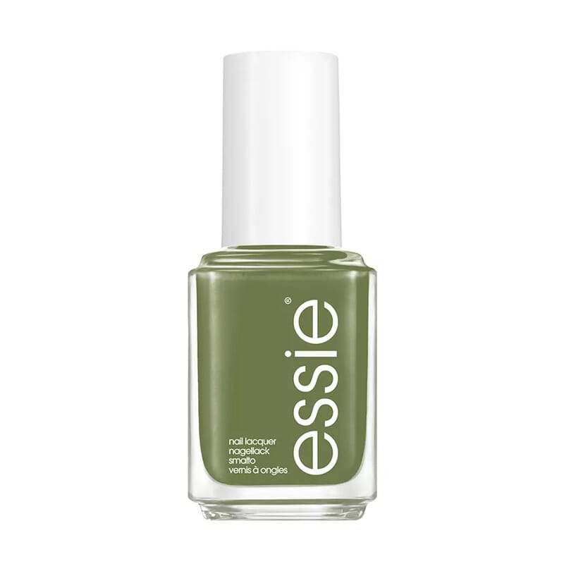 Nail Lacquer #789 - Win Me Over